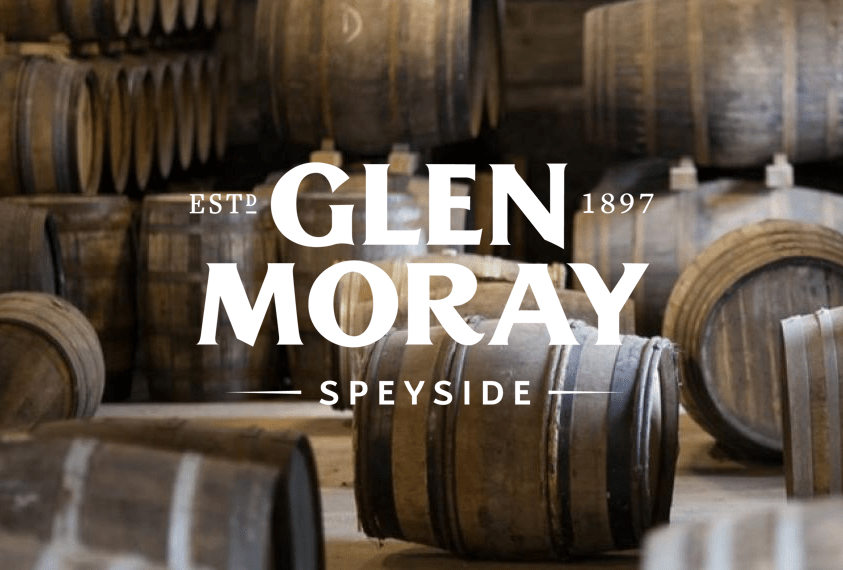 Glen Moray Distillery&nbsp;Tasting
