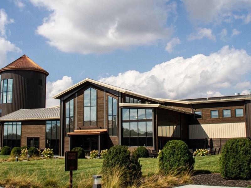 Limestone Branch and Lux Row Distilleries to temporarily pause&nbsp;production