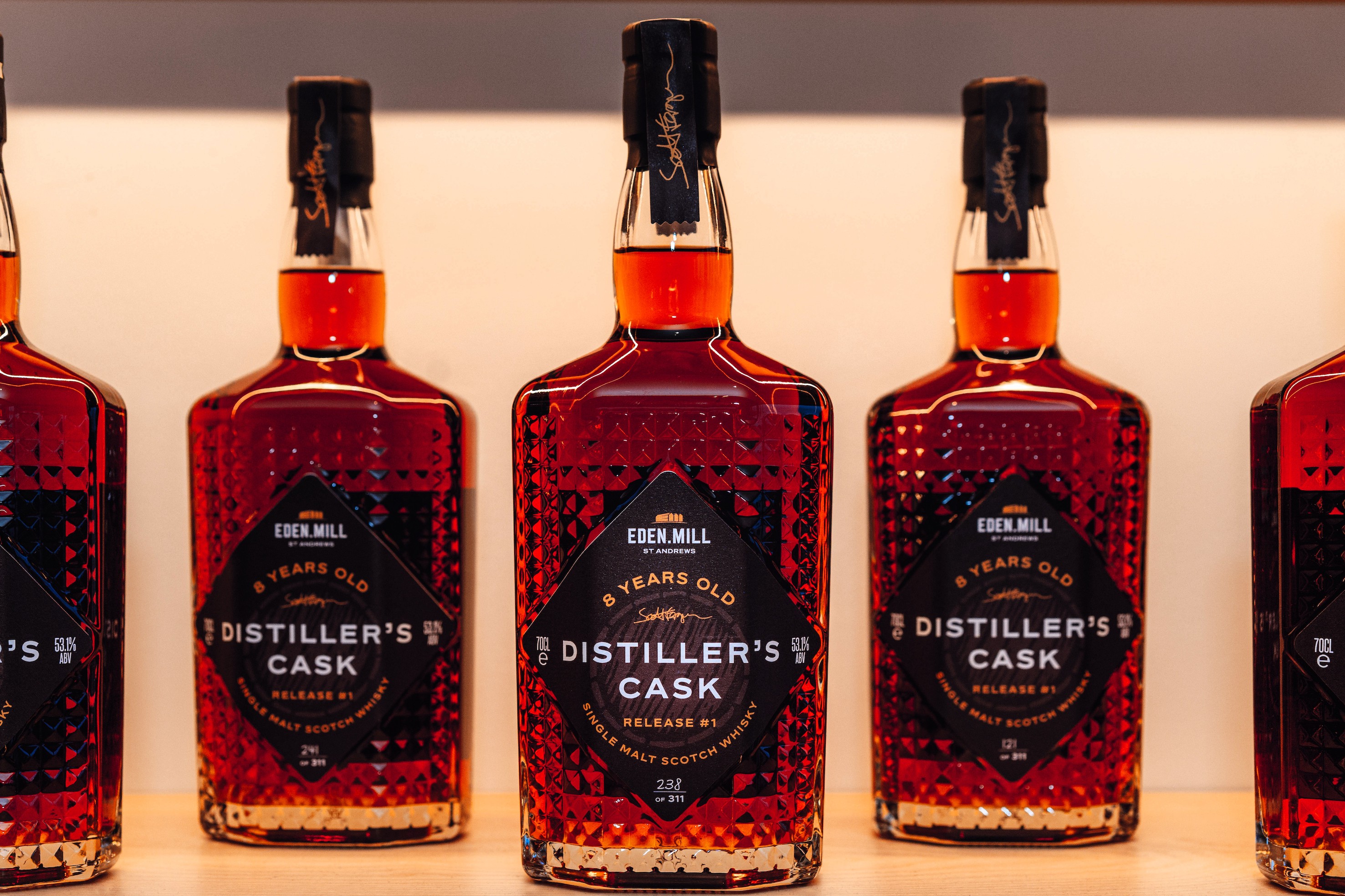 Kavalan launches new RTD release – The Whisky Wire