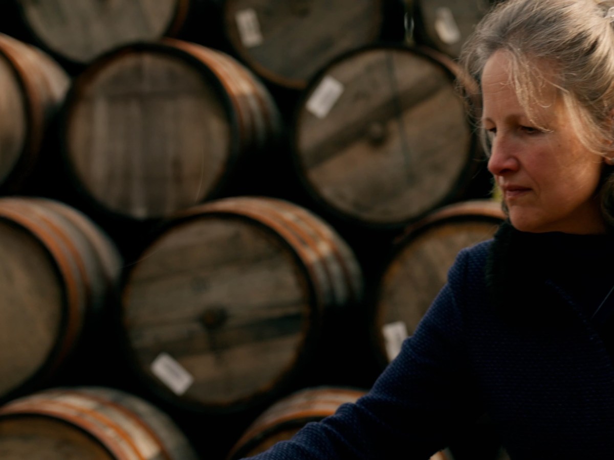 141st Whisky Insiders Interview – Isabella&nbsp;Wemyss