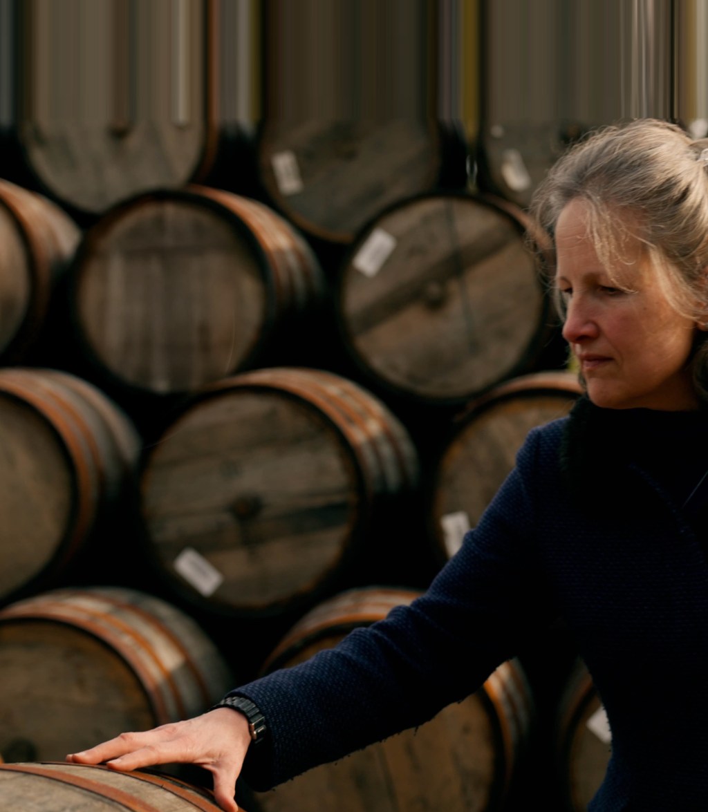 141st Whisky Insiders Interview – Isabella&nbsp;Wemyss