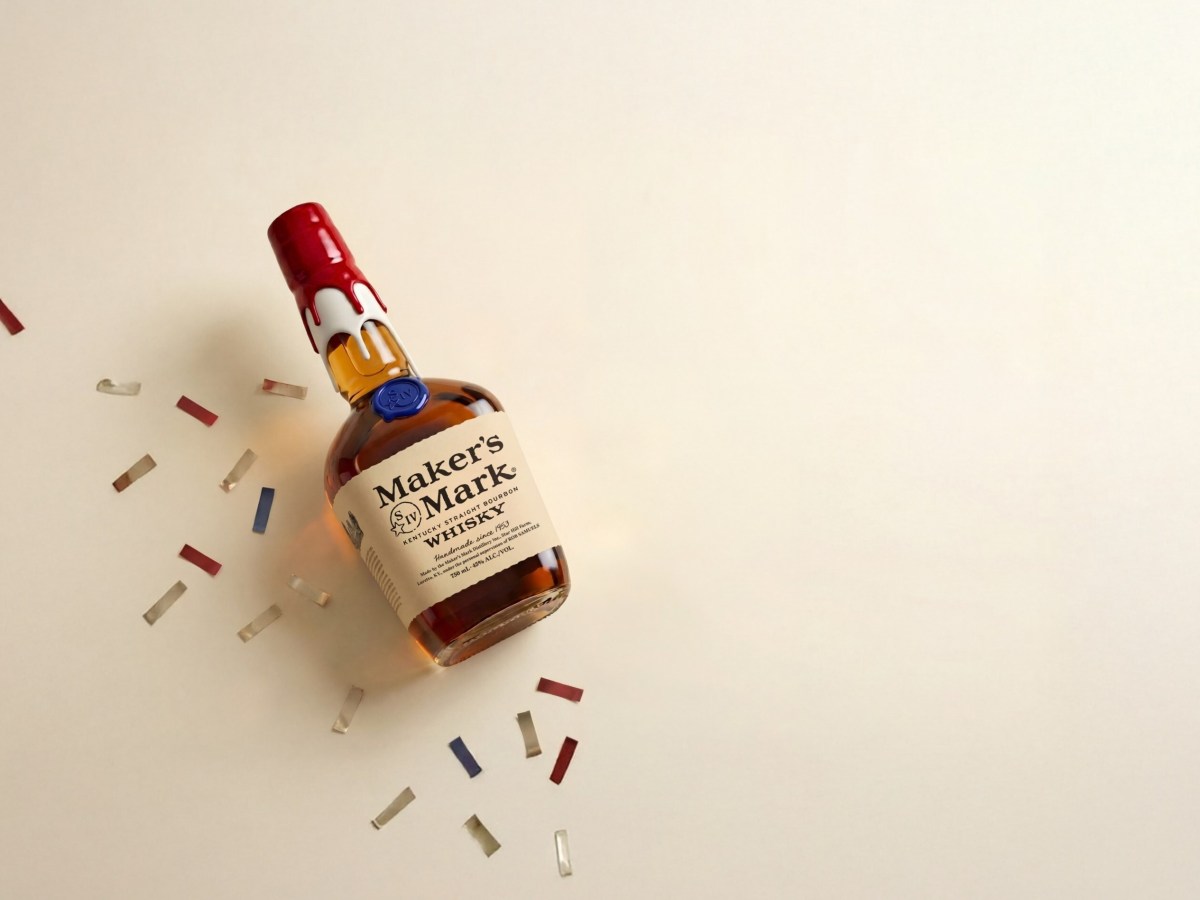Maker’s Mark celebrates America’s 250th Anniversary with limited-edition&nbsp;bottle