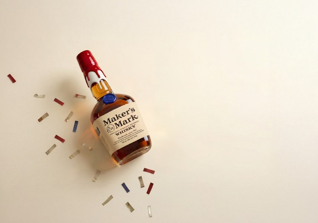 Maker’s Mark celebrates America’s 250th Anniversary with limited-edition&nbsp;bottle