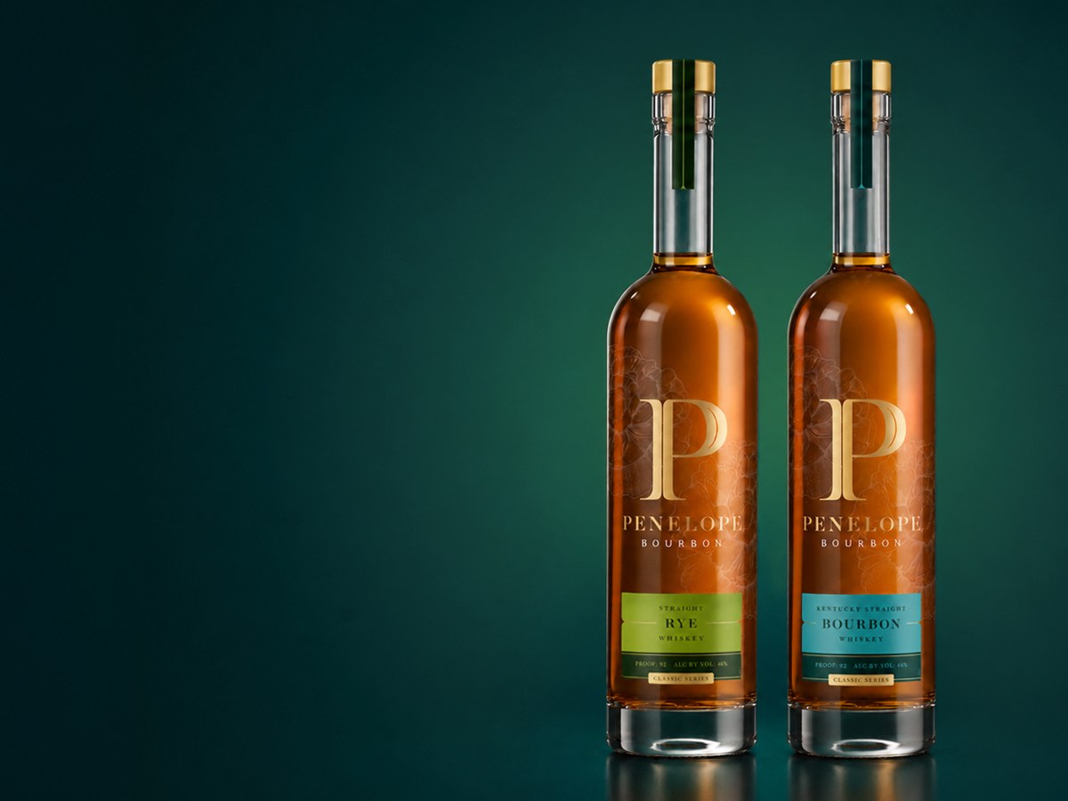 Penelope Bourbon launches new Classic&nbsp;Series