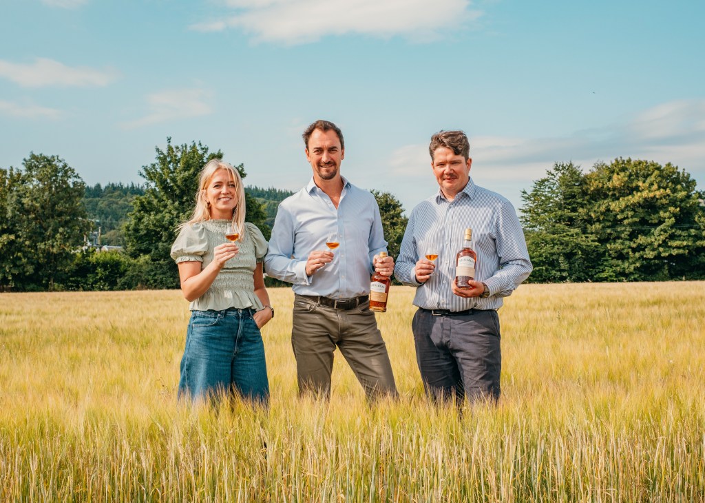 Aberargie Distillery to launch two new single&nbsp;malts