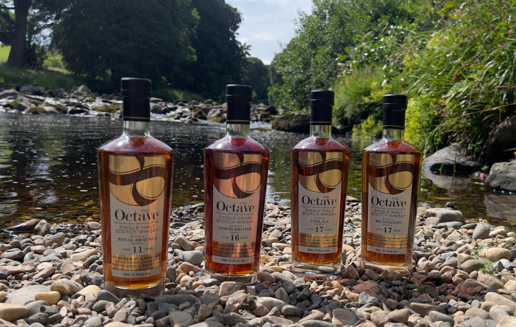 Duncan Taylor to double their Octave portfolio