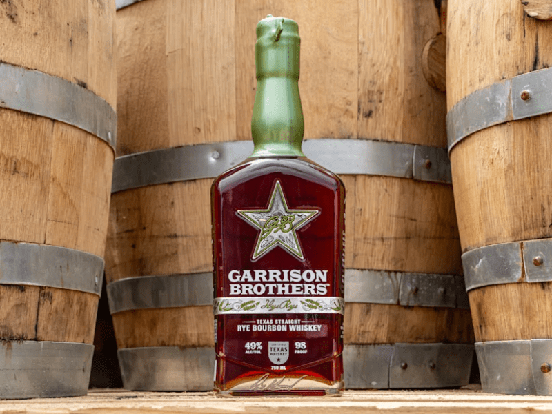 Garrison Brothers announces the pre-sale release of its latest Hye Rye&nbsp;Bourbon