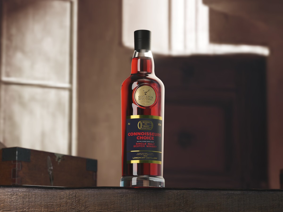Gordon & MacPhail launches its last ever release to feature the Talisker&nbsp;name
