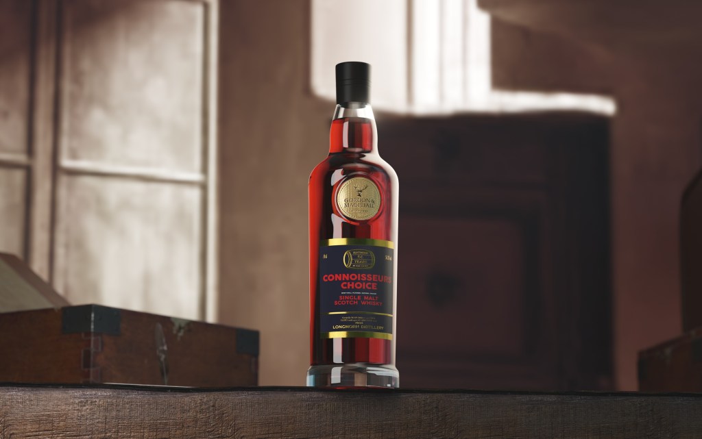 Gordon & MacPhail launches its last ever release to feature the Talisker name