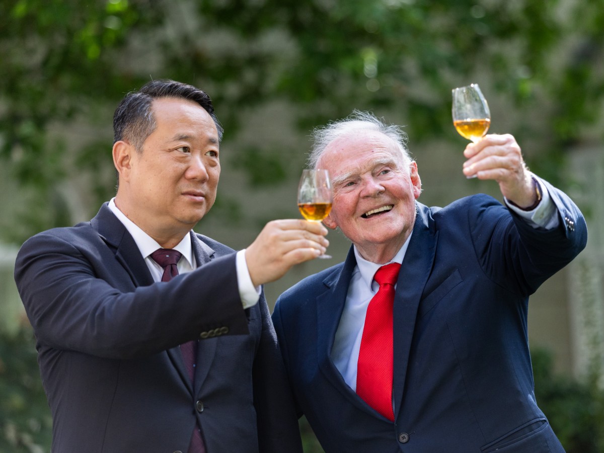 Great Northern Distillery expands into China with Tsingtao Brewery&nbsp;partnership