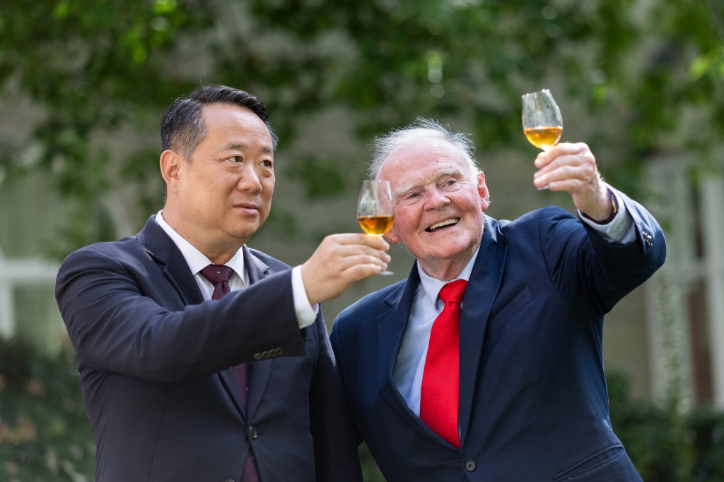 Great Northern Distillery expands into China with Tsingtao Brewery&nbsp;partnership