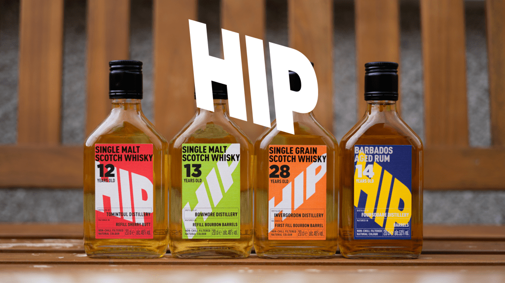 HIP Tasting