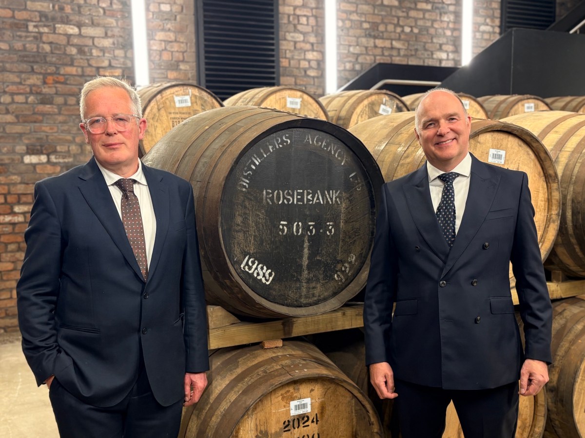 Ian Macleod Distillers launches new Private Client&nbsp;division