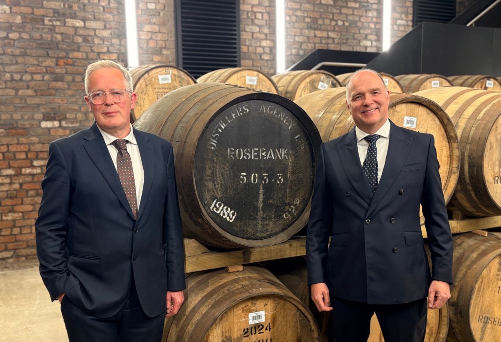 Ian Macleod Distillers launches new Private Client&nbsp;division