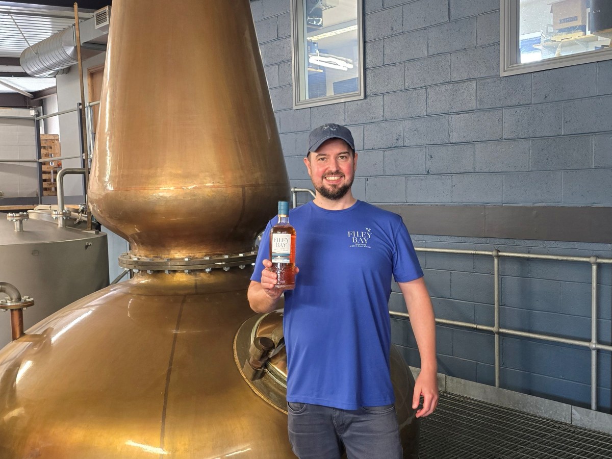 Spirit of Yorkshire Distillery celebrates Yorkshire Day with new&nbsp;release