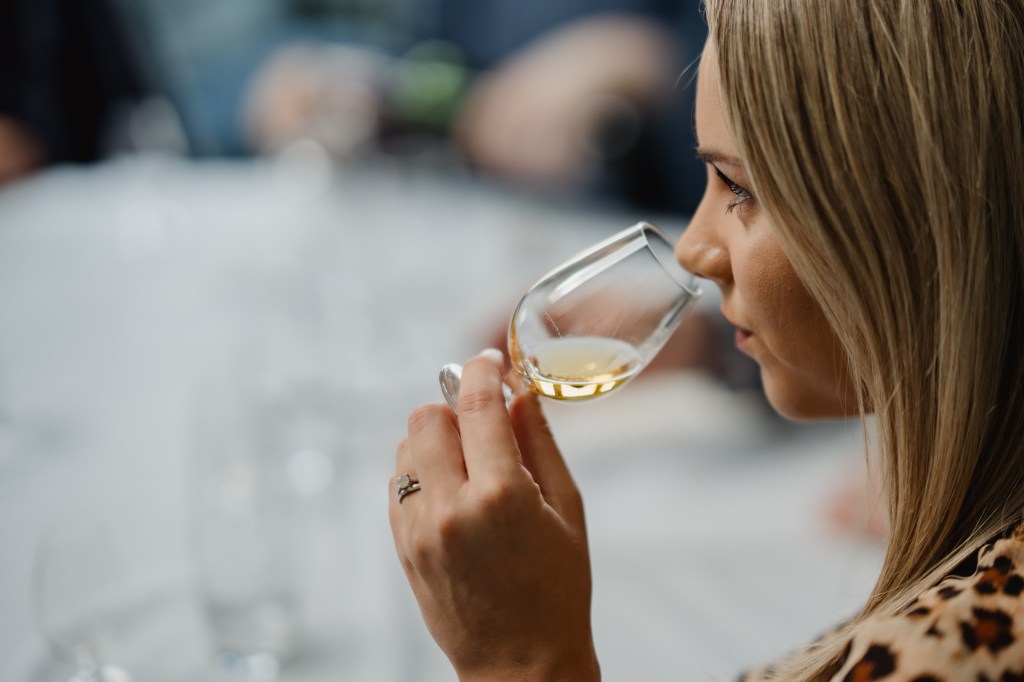 Scotch Malt Whisky Society launches new tasting competition
