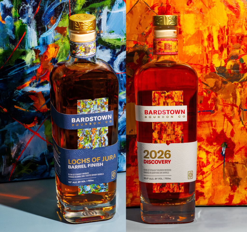 Bardstown Bourbon Co launches two new limited edition releases