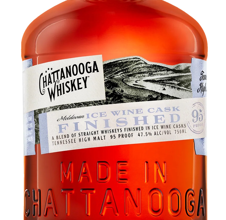 Chattanooga Whiskey launches its latest Barrel Finishing Series&nbsp;release