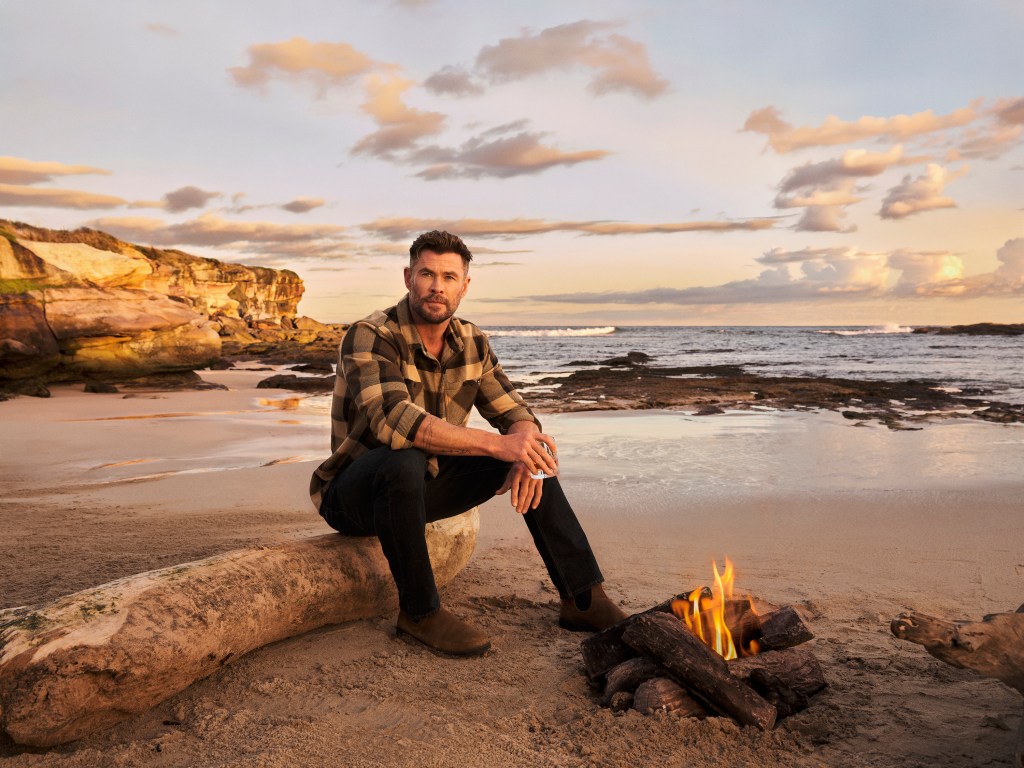 Chris Hemsworth joins Archie Rose Distillery as Co-Owner