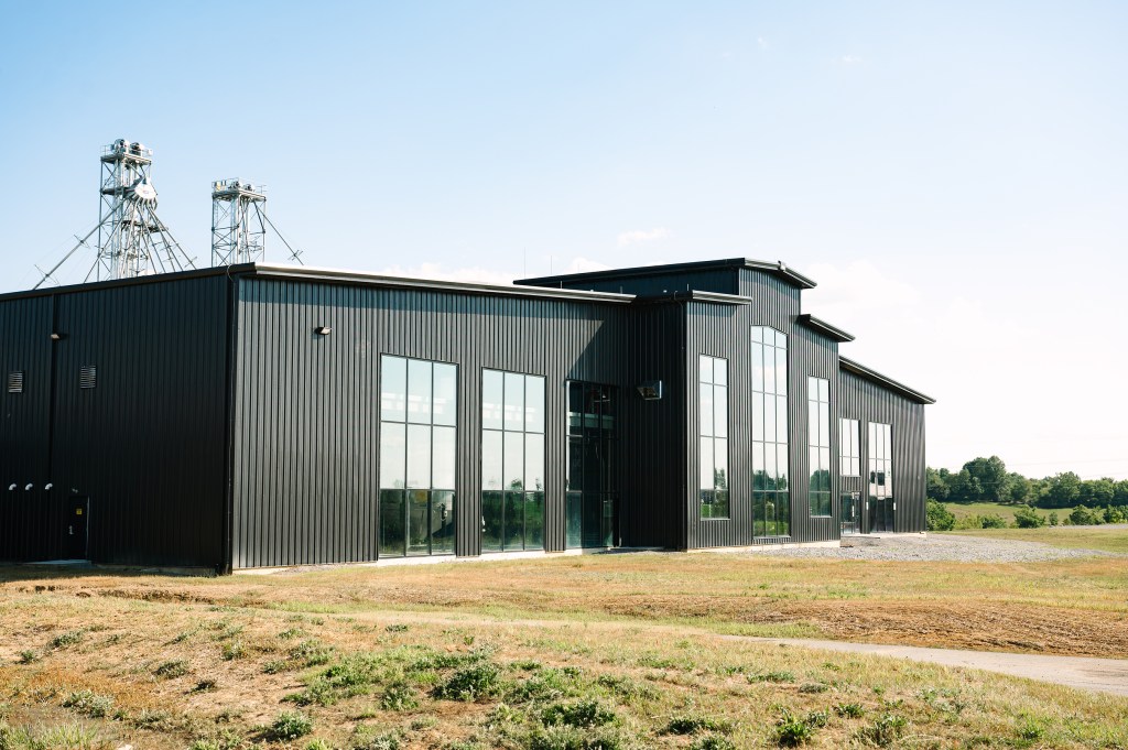 Sazerac acquires Garrard County Distilling Company