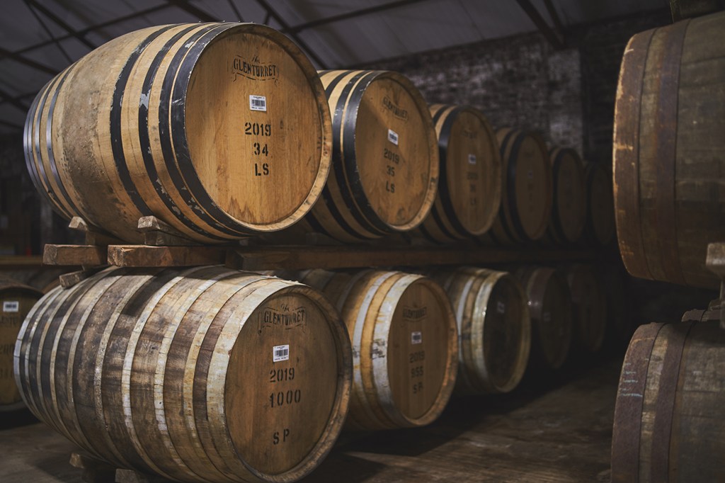 The Glenturret launches brand protection initiative to tackle whisky cask mis-selling