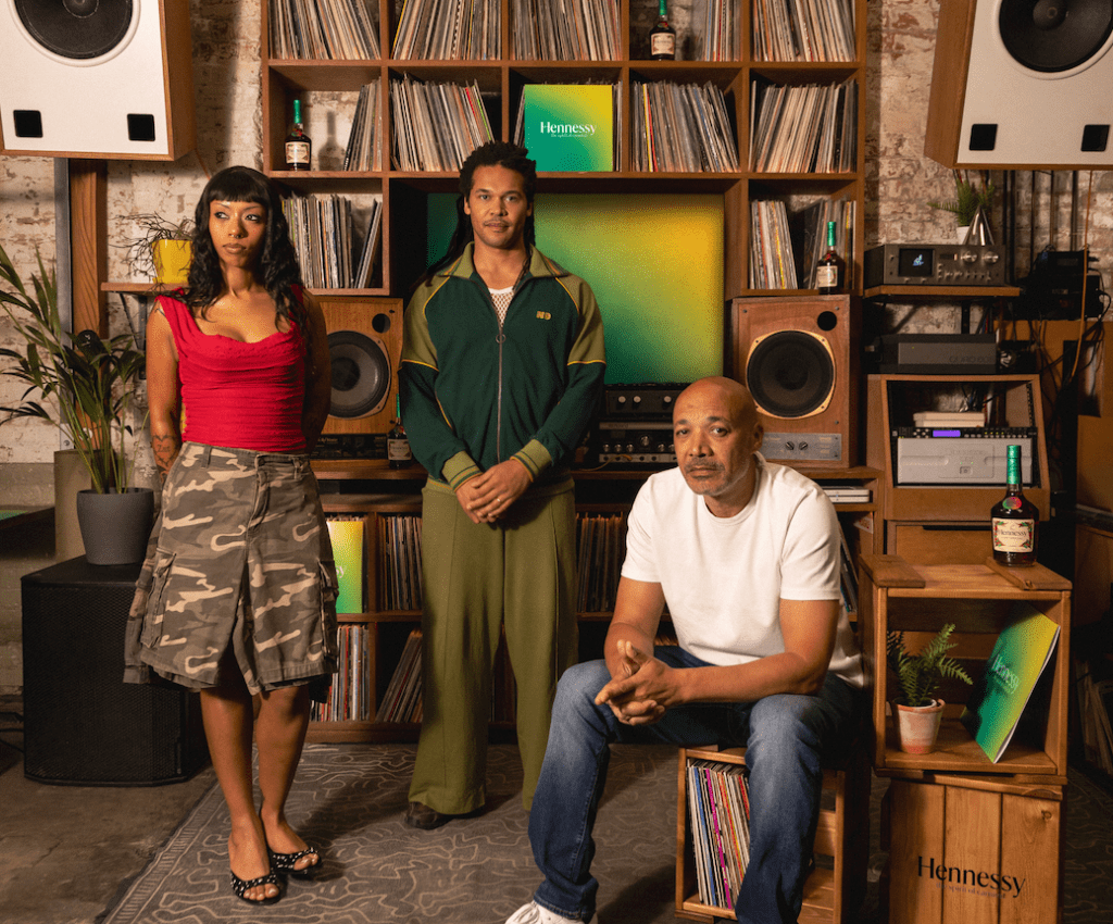 Hennessy celebrates 60 years of Notting Hill Carnival with collaborative record archive