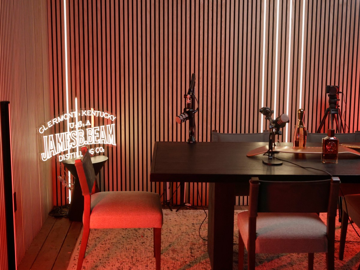 James Beam Distilling Co. launches new Creator&nbsp;Campus