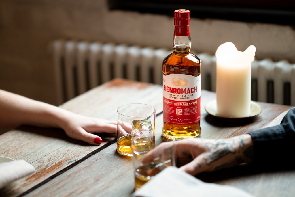 Benromach launches new 12 Year Old flagship single&nbsp;malt