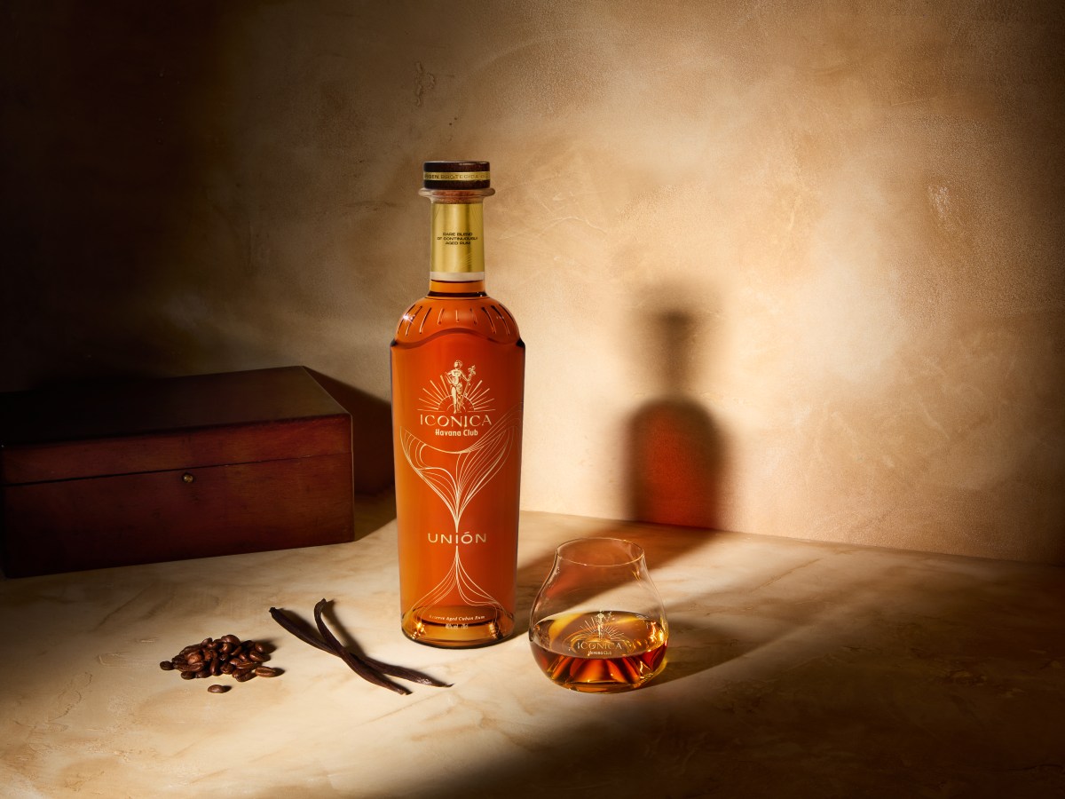Havana Club launches its final Iconica Collection&nbsp;release