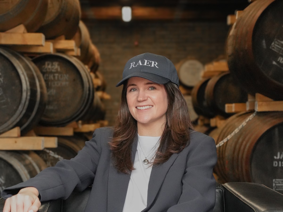 144th Whisky Insiders Interview – Jaynie&nbsp;Kean