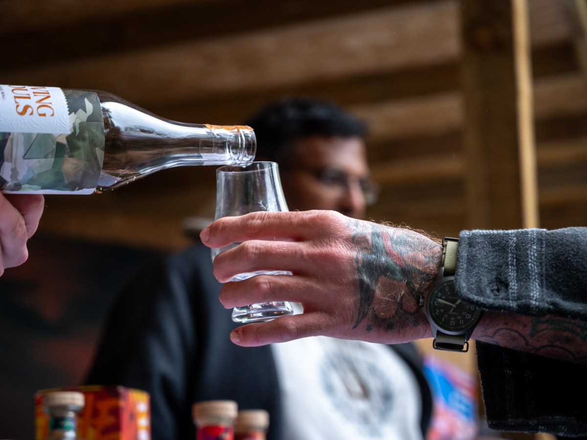 New Lewes whisky festival to bring over 100 whiskies to&nbsp;Sussex
