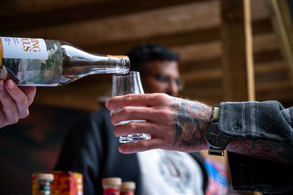 New Lewes whisky festival to bring over 100 whiskies to&nbsp;Sussex