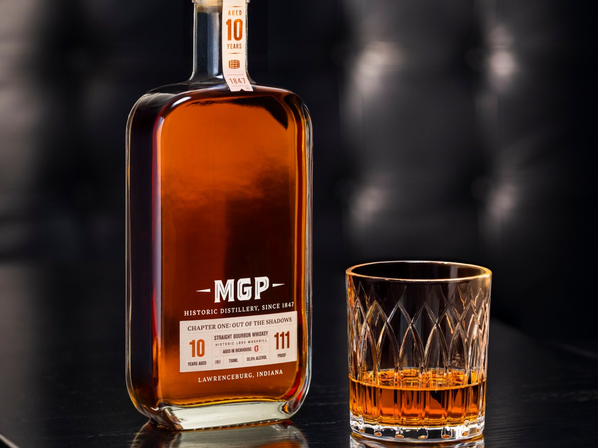 MGP Ingredients launches its first namesake&nbsp;release