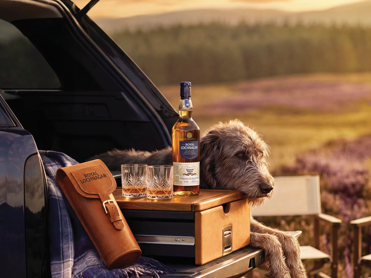 Royal Lochnagar launches new 26 Year Old single&nbsp;malt