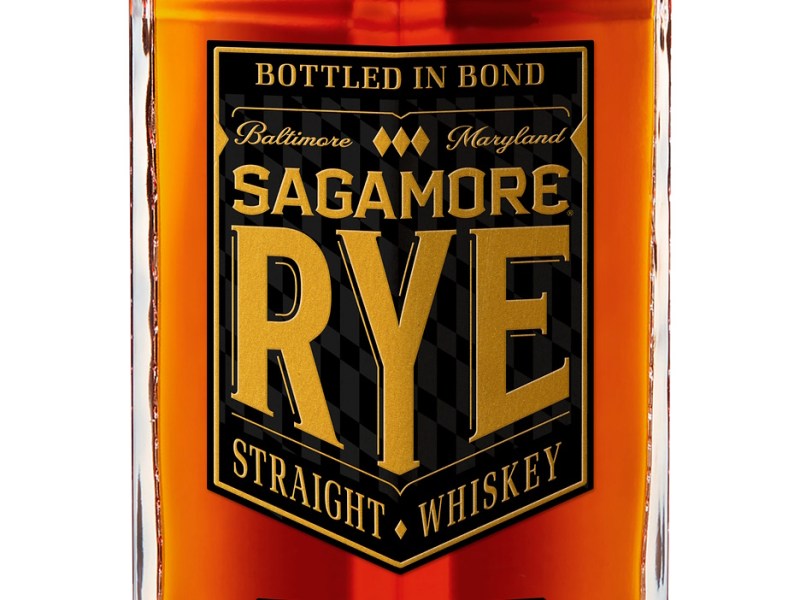 Sagamore Distillery launches new Bottled-in-Bond Rye&nbsp;Whiskey