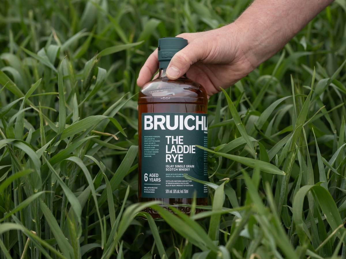 Bruichladdich launches new US exclusive&nbsp;release