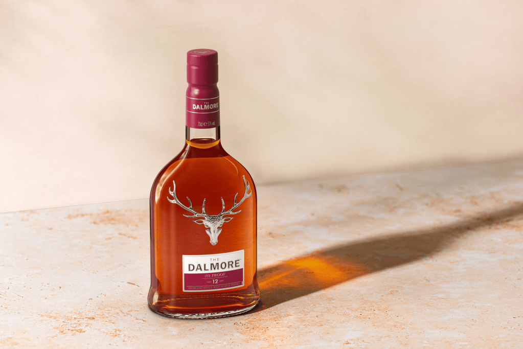 The Dalmore launches new 12 Year Old single&nbsp;malt