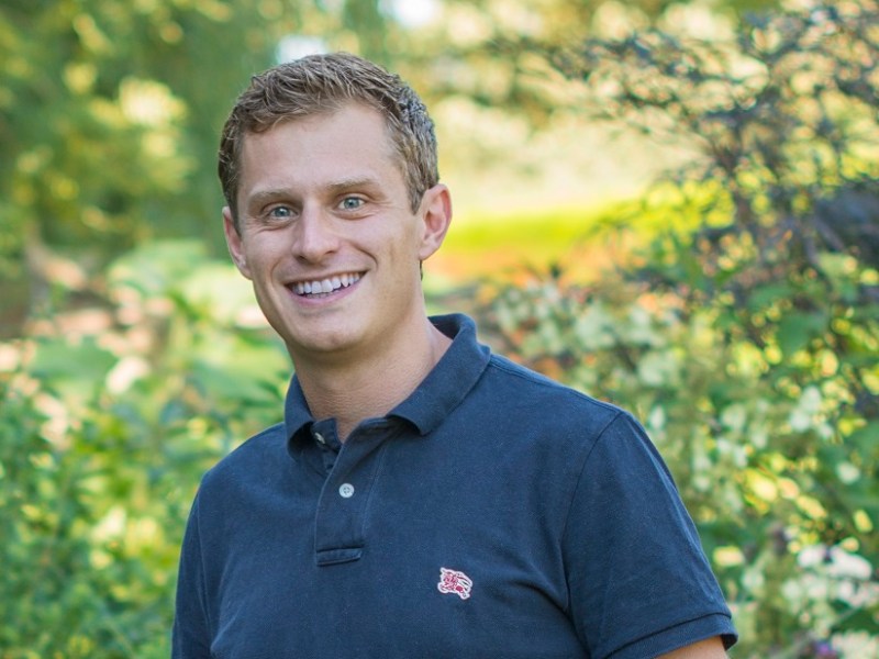 145th Whisky Insiders Interview – Daniel&nbsp;Humphrey