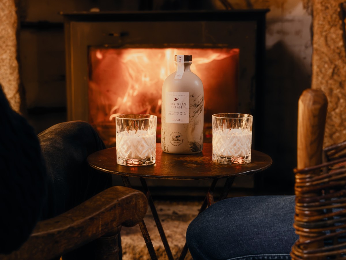 Isle of Mull Cheese launches Hebridean cream&nbsp;liqueur