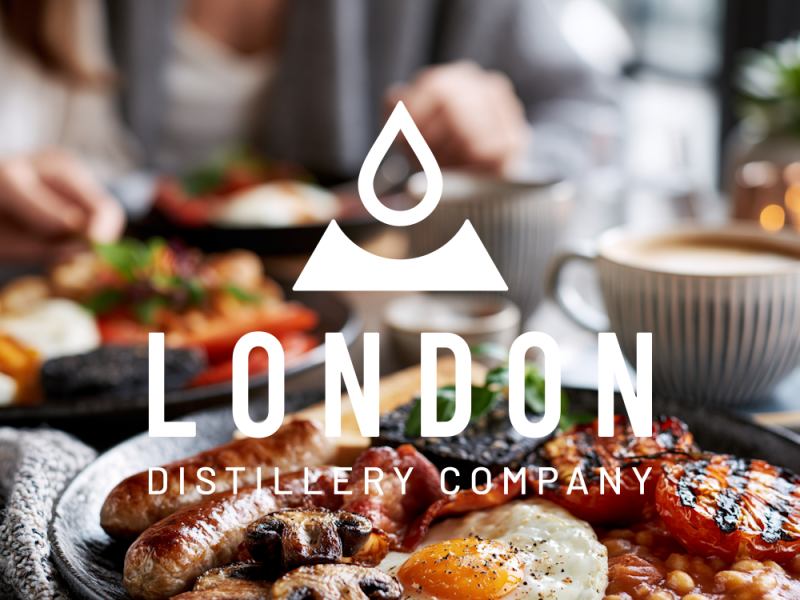 London Distillery Company&nbsp;Tasting