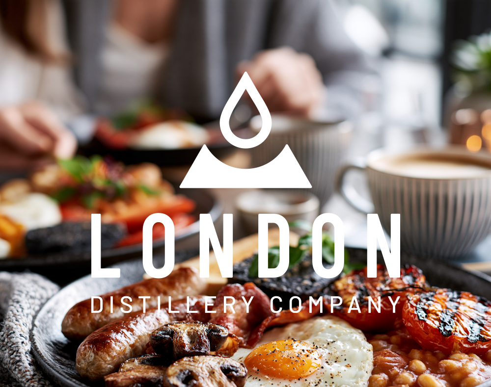 London Distillery Company Tasting