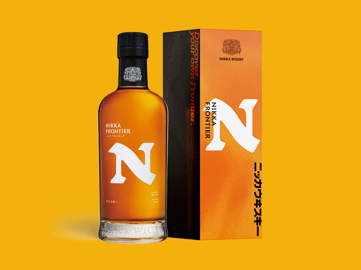 Nikka Whisky announces new core range&nbsp;release